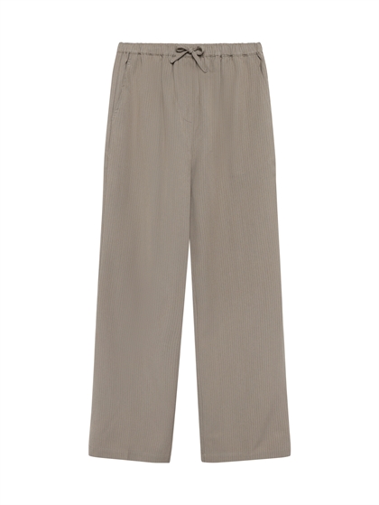 Grunt Sweatpants Svill Pin - Beige 